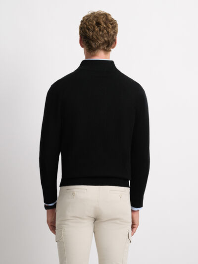 JERSEY OTTO NEGRO
