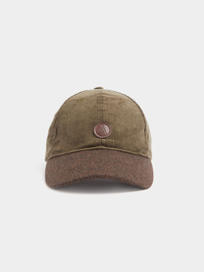 GORRA PANA CONTRAST