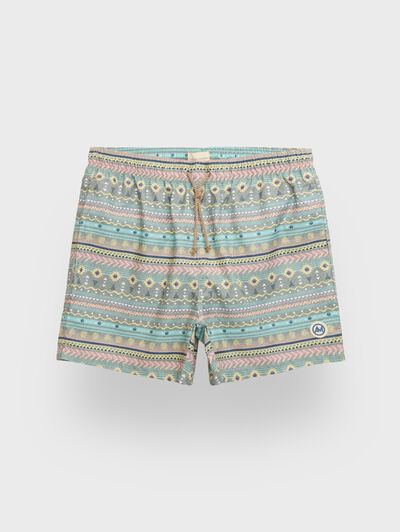 BA&Ntilde;ADOR JOY VERDE