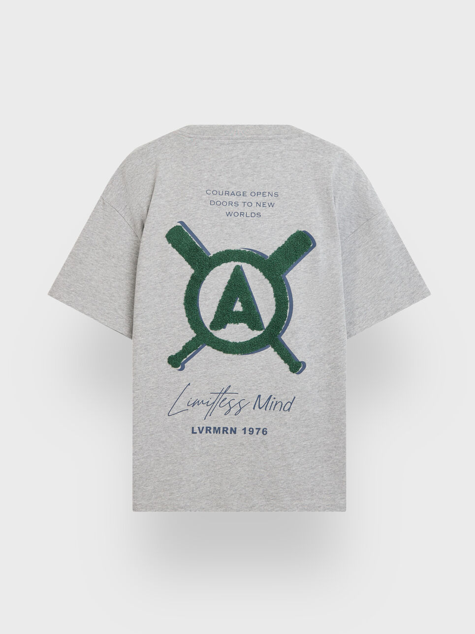 CAMISETA MIND