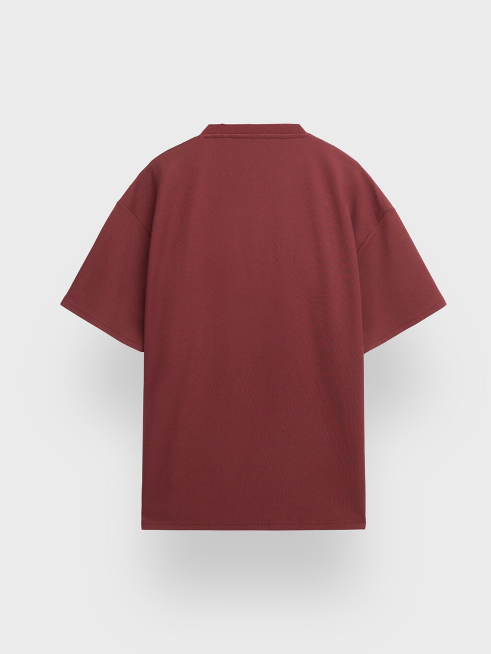 CAMISETA MODAL