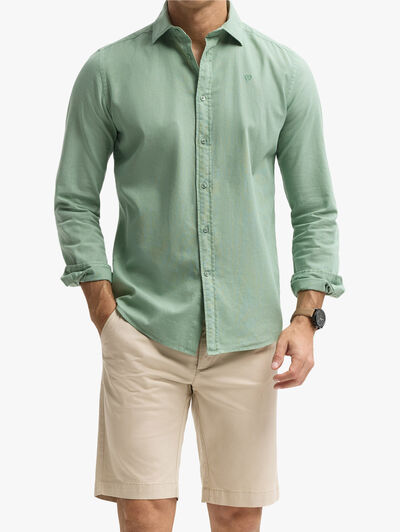 BERMUDA GORAN BEIGE