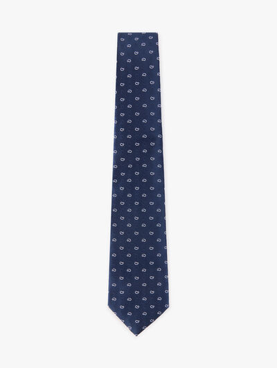 CORBATA JACQUARD MF