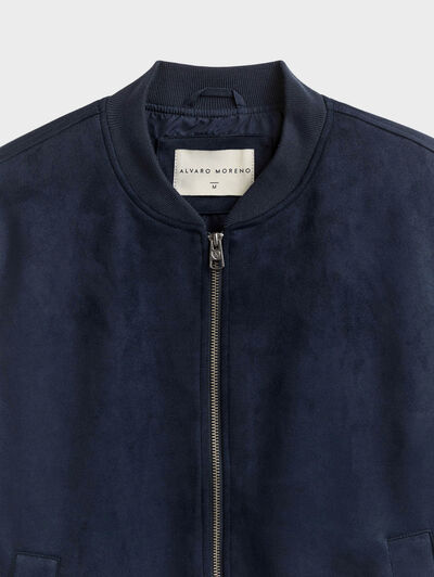 BOMBER ANTELINA