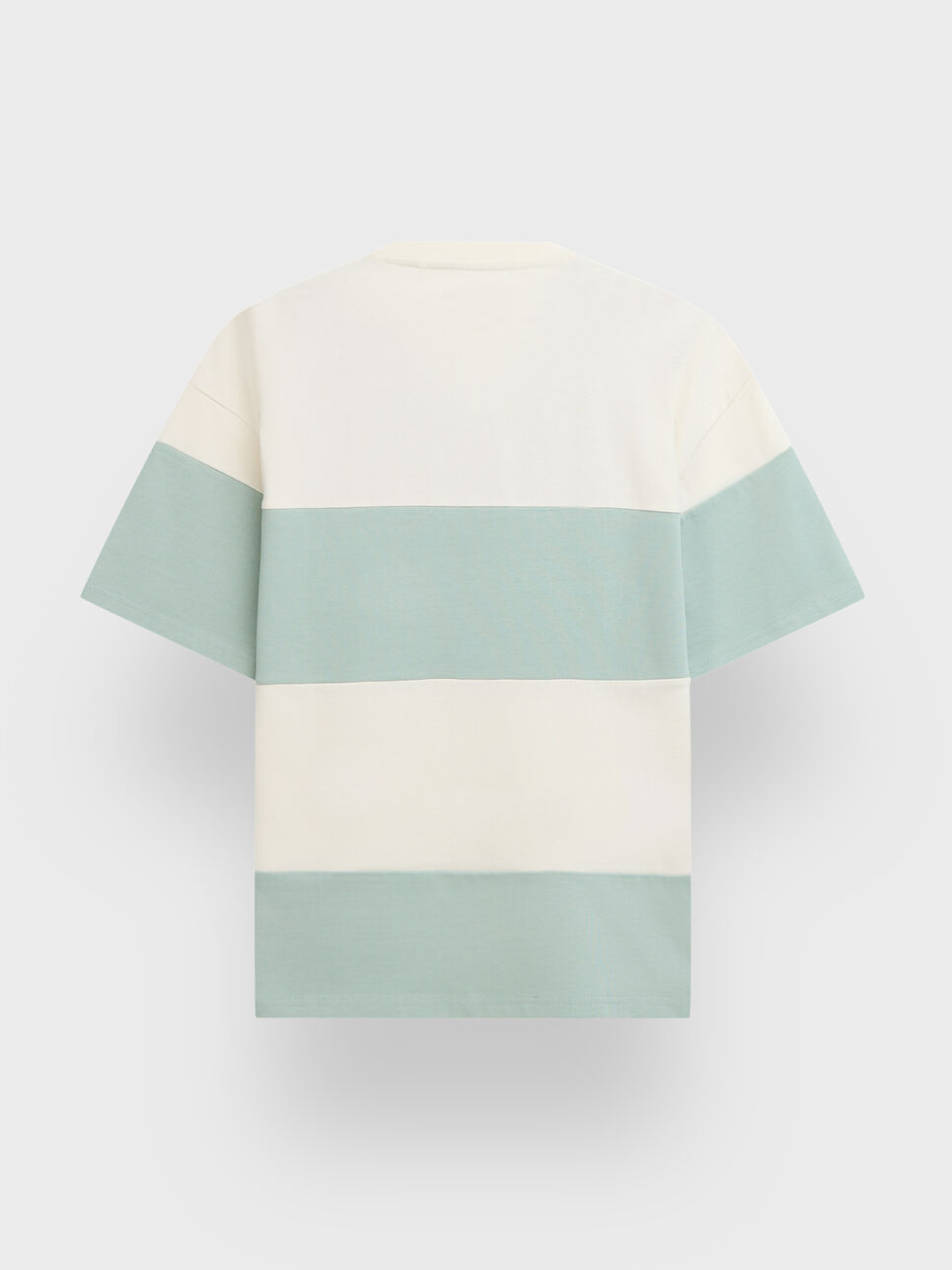CAMISETA STRIPES