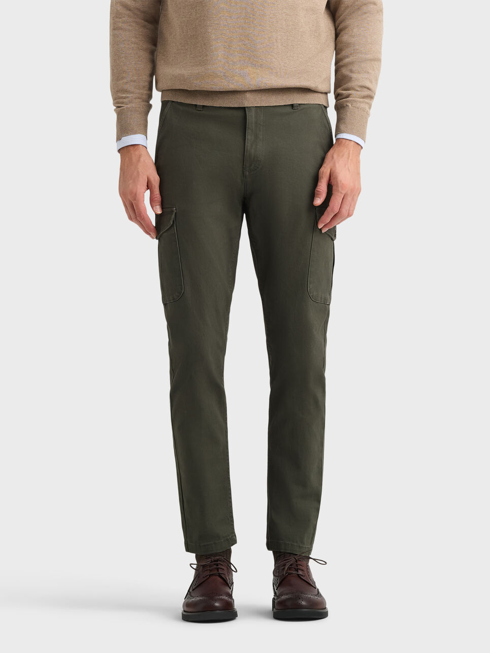 PANTALON CARGO ELVIS
