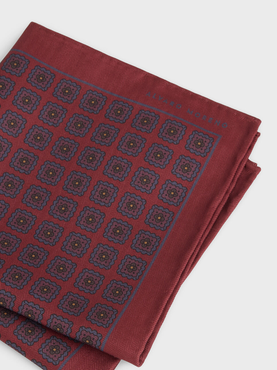 PA&Ntilde;UELO PRINTED