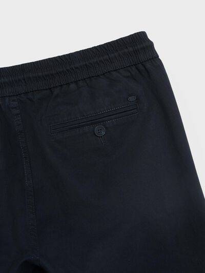 PANTALON ANDER AZUL MARINO