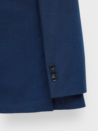 AMERICANA MILANO ESTRUCTURA AZUL MARINO