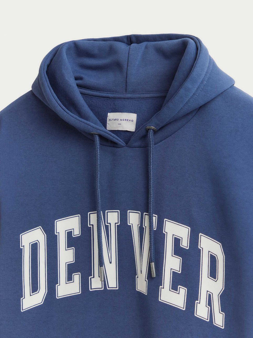 SUDADERA DENVER