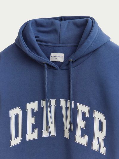 SUDADERA DENVER