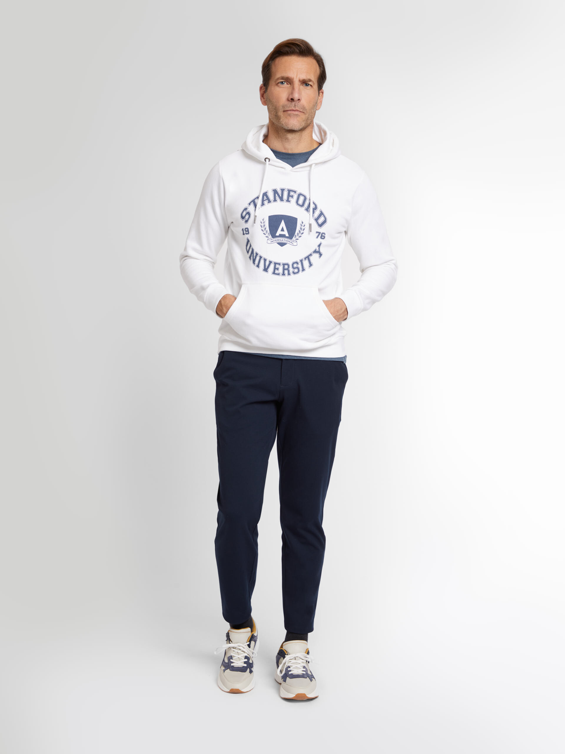 Sudadera stanford cheap