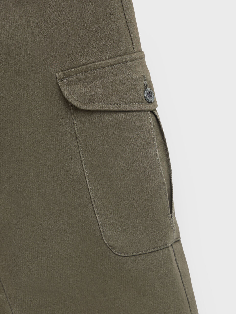 PANTALON BUDENS