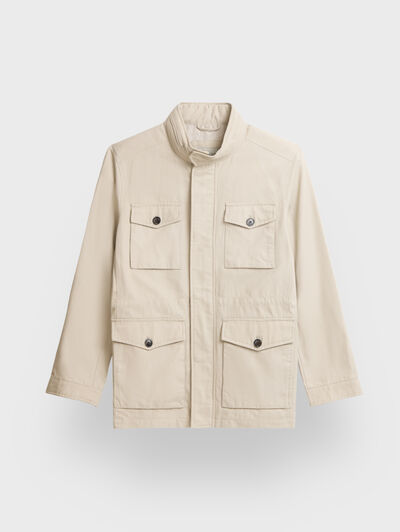 CORTAVIENTOS NERUS CRUDO