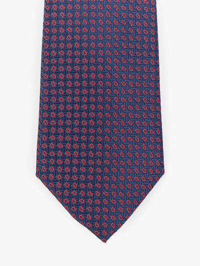 CORBATA JACQUARD MF