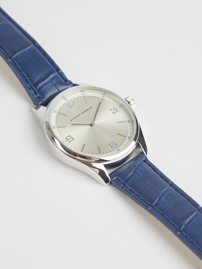 RELOJ CLUB