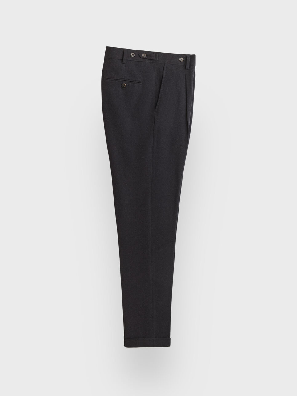 PANTALON CLASSIC TWILL