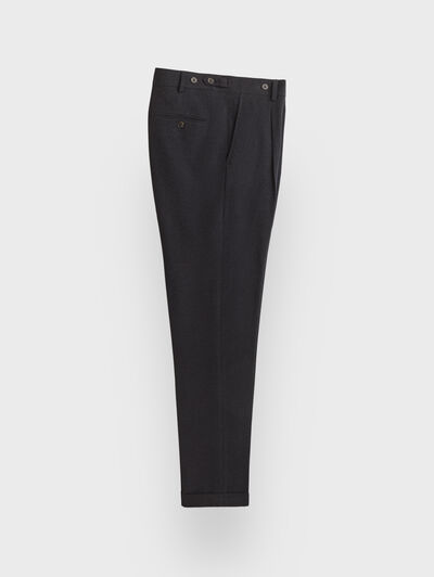 PANTALON CLASSIC TWILL