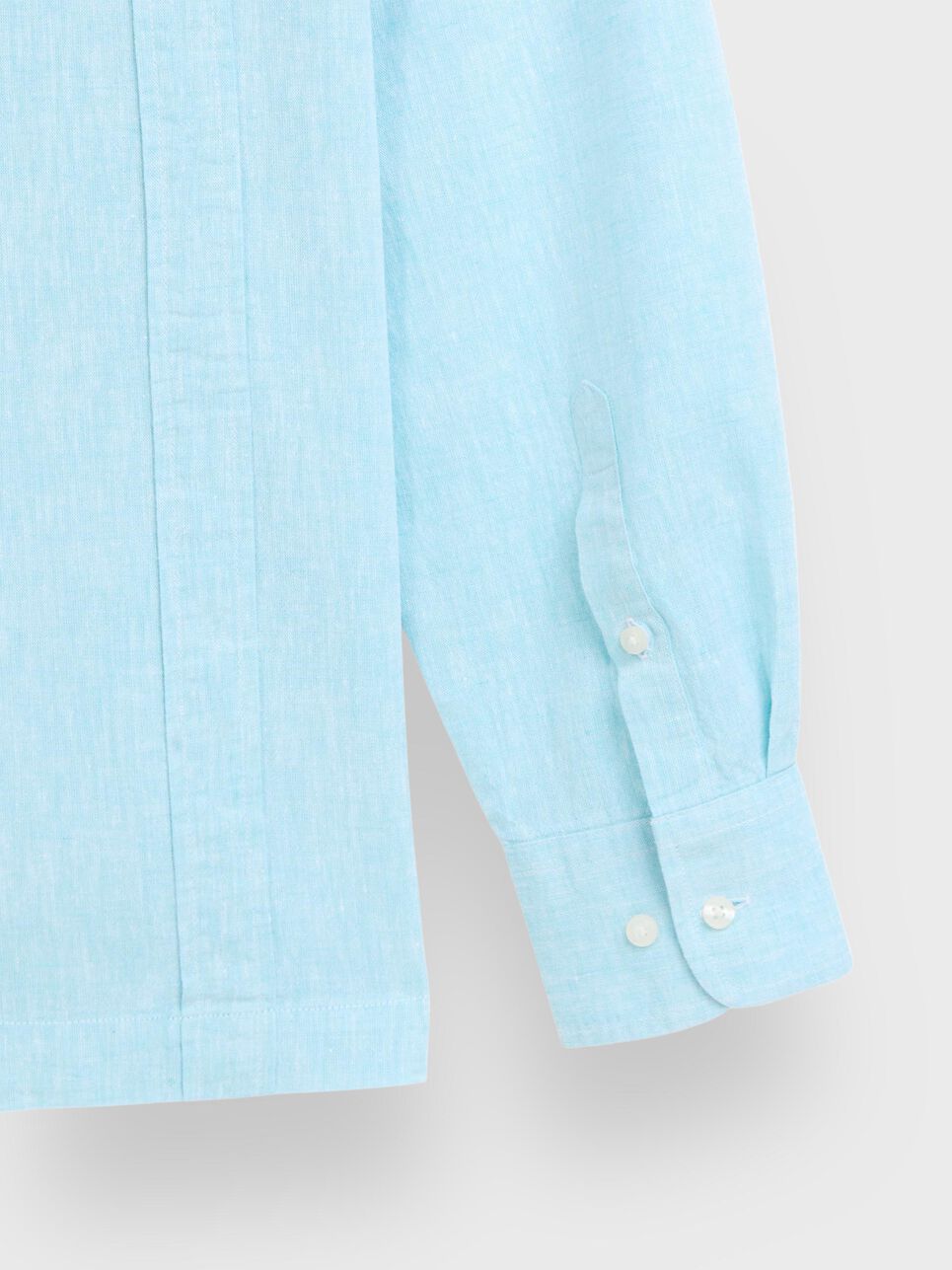 CUBANA LINO CHAMBRAY