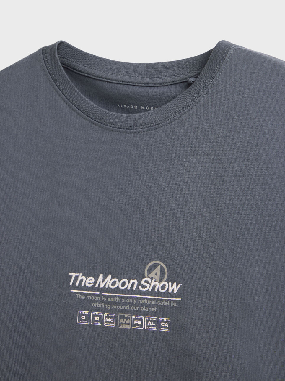 CAMISETA MOON