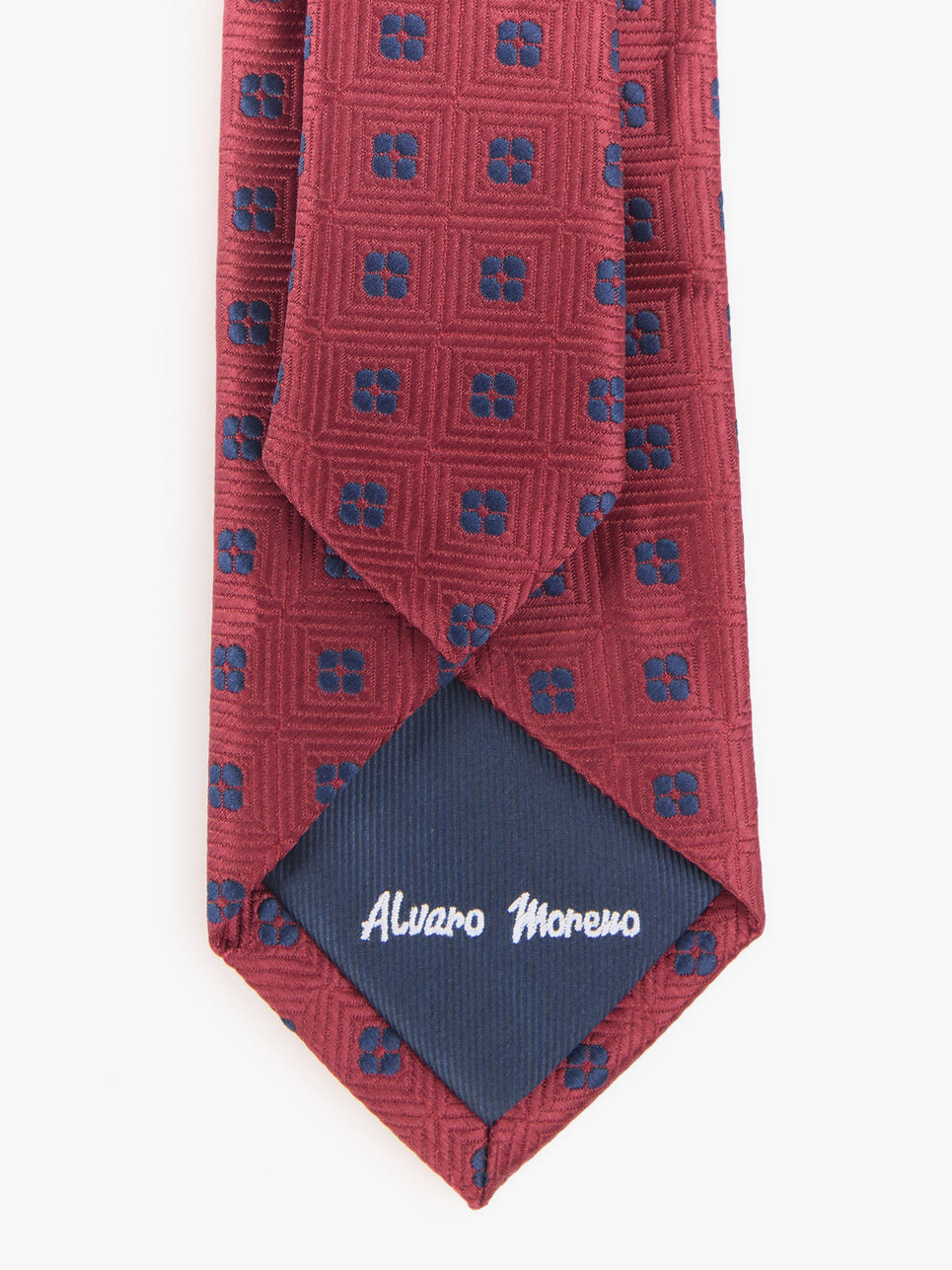 CORBATA JACQUARD MF KIDS