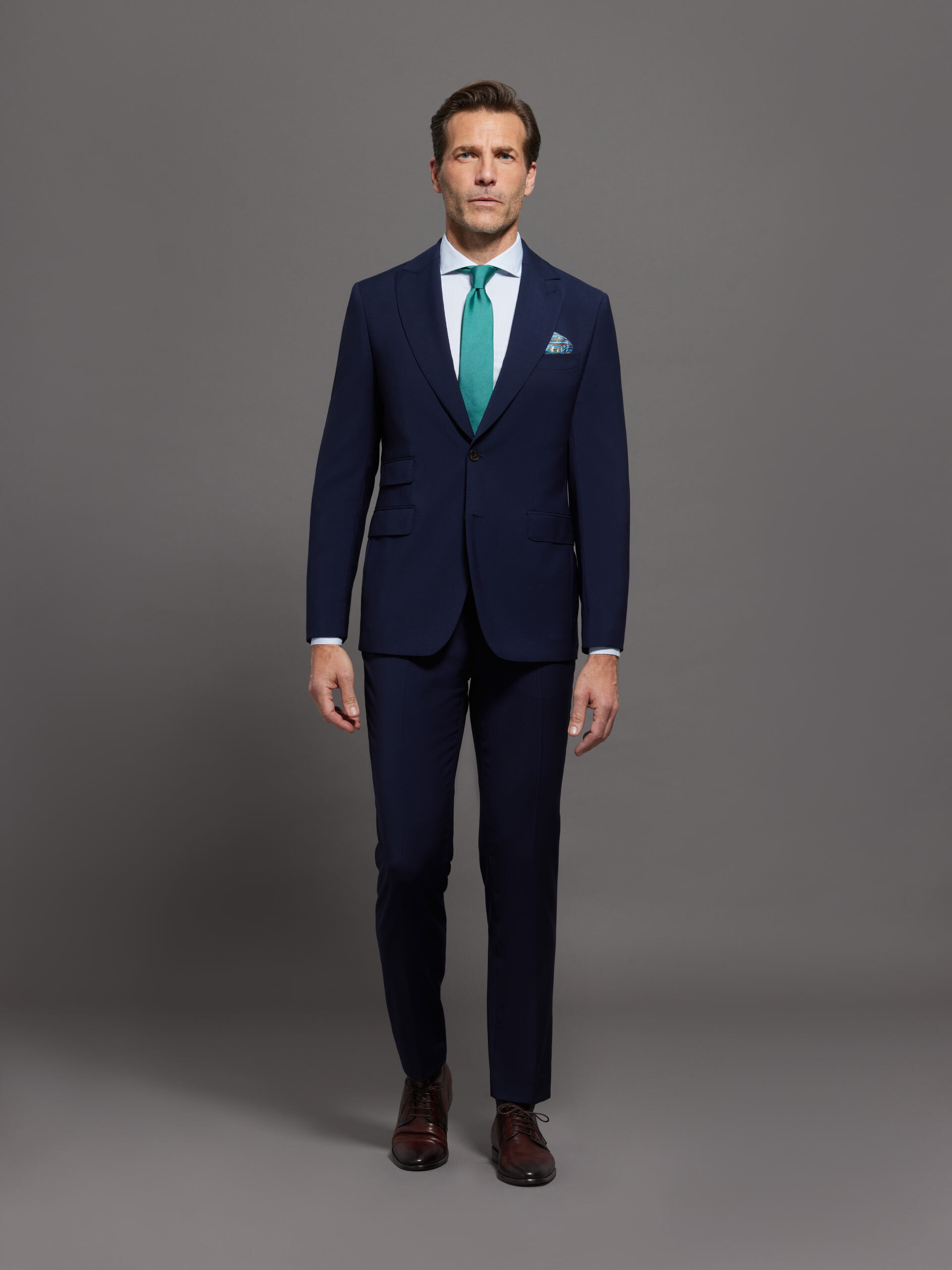 Trajes para hombres de Álvaro Moreno | Álvaro Moreno