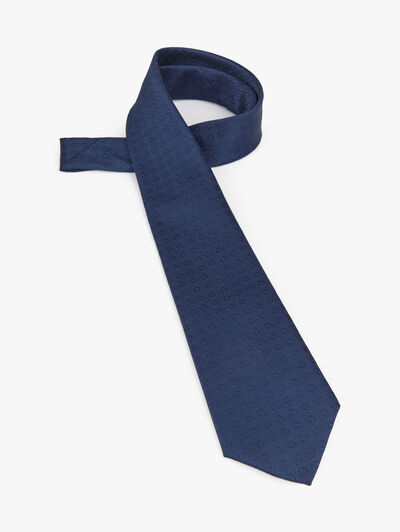 CORBATA JACQUARD MF