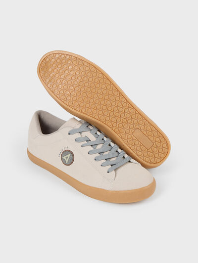 SNEAKERS SKATE CRUDO