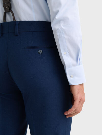 PANTALON BIRDEYE AZUL