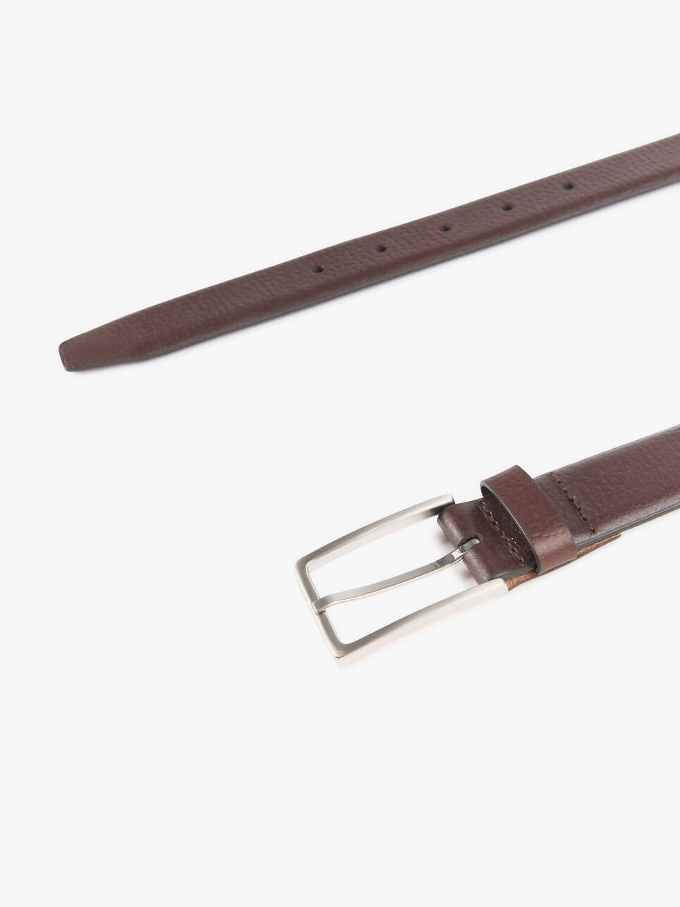 CINTURON VESTIR LEATHER