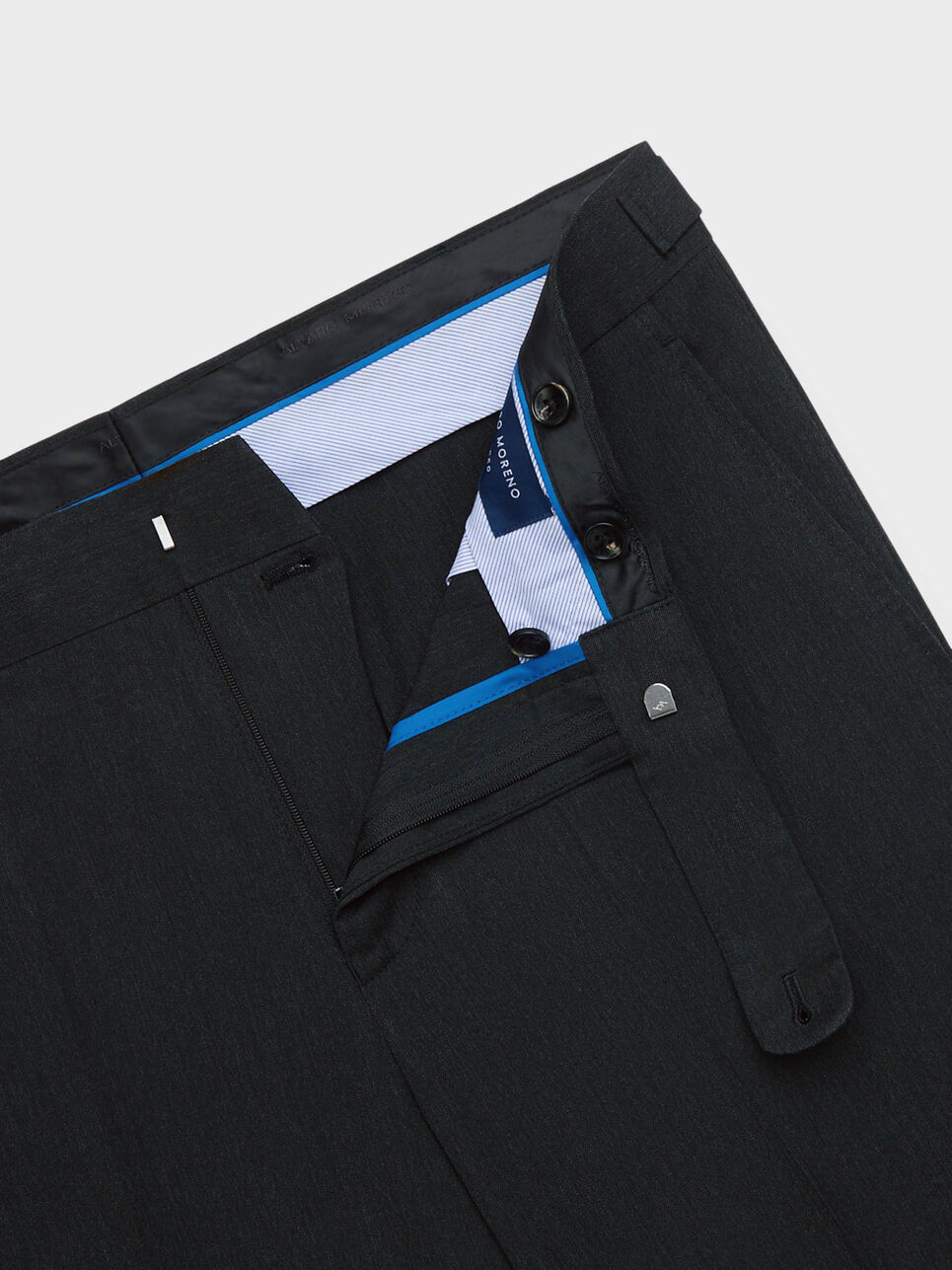PANTALON BRISTOL TWILL