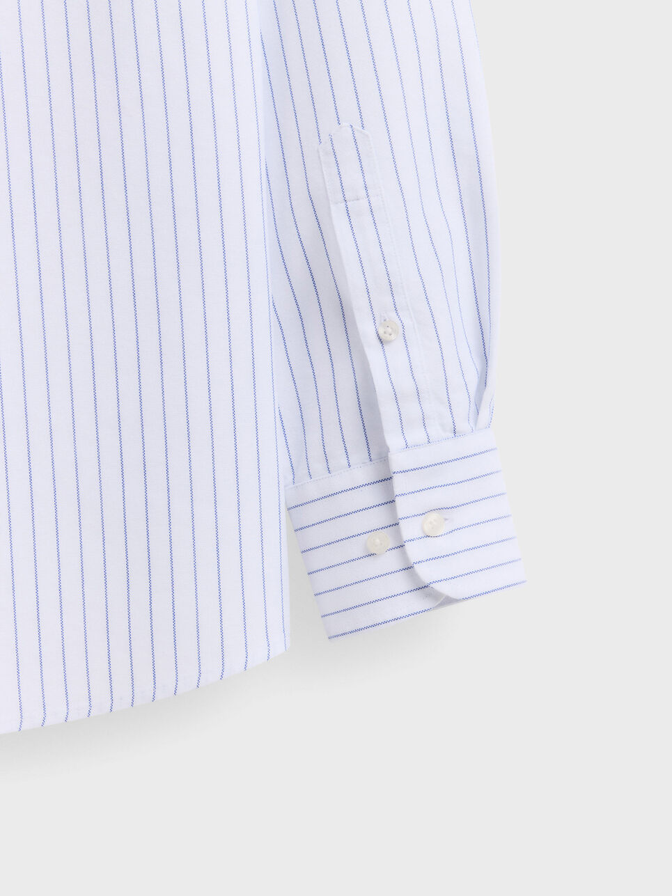 CAMISA OXFORD SUNNY
