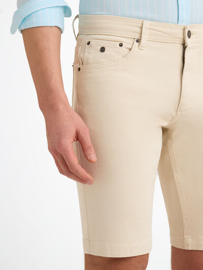 BERMUDA STREET BEIGE