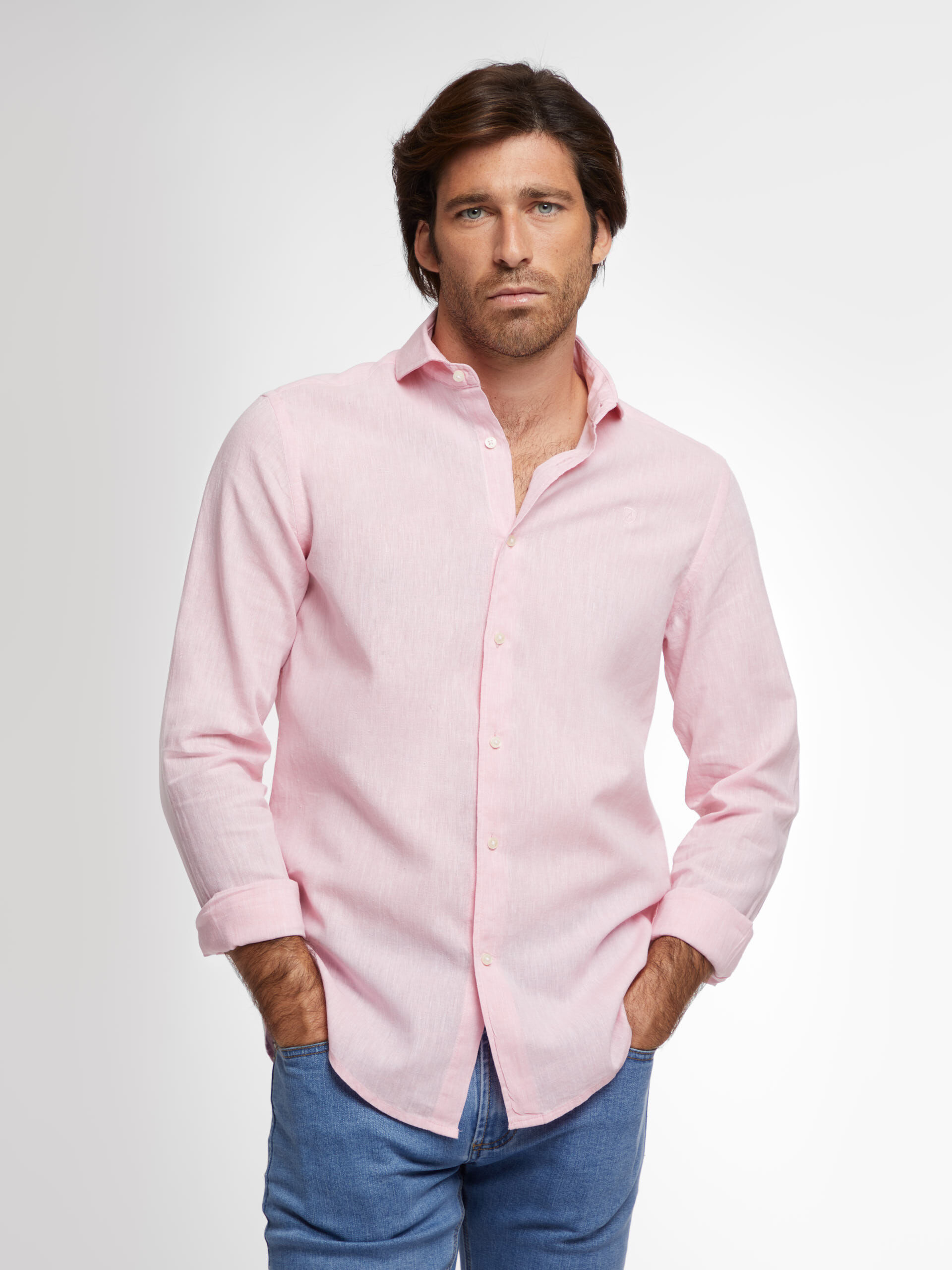 Camisas Niño Alvaro Moreno | Shop www.jardimartimoniz.pt