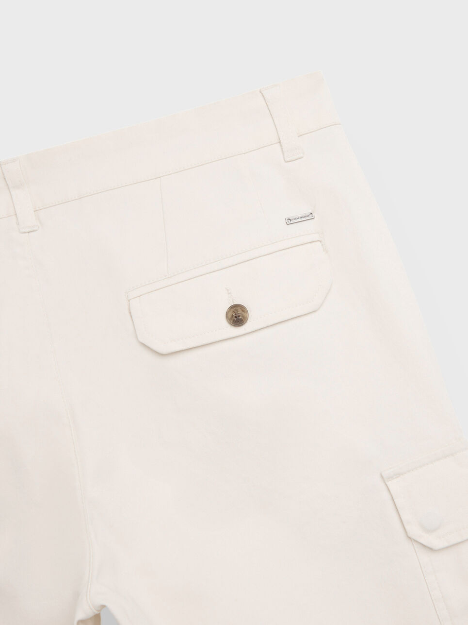 PANTALON CARGO URBAN