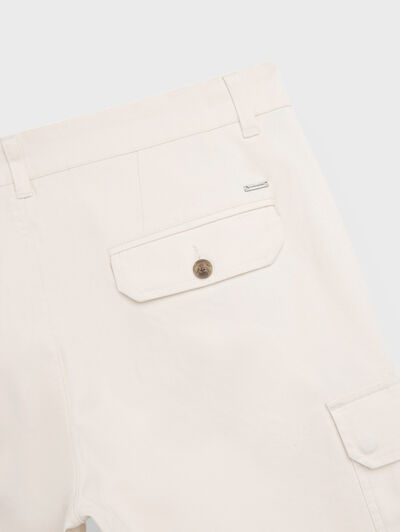PANTALON CARGO URBAN