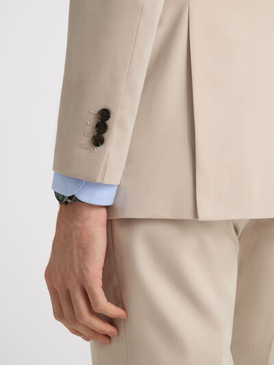 AMERICANA NAPOLI ROYAL TWILL BEIGE