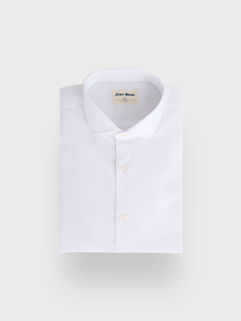 CAMISA FIL A FIL KIDS