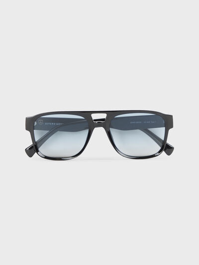 GAFAS BRONX NEGRO