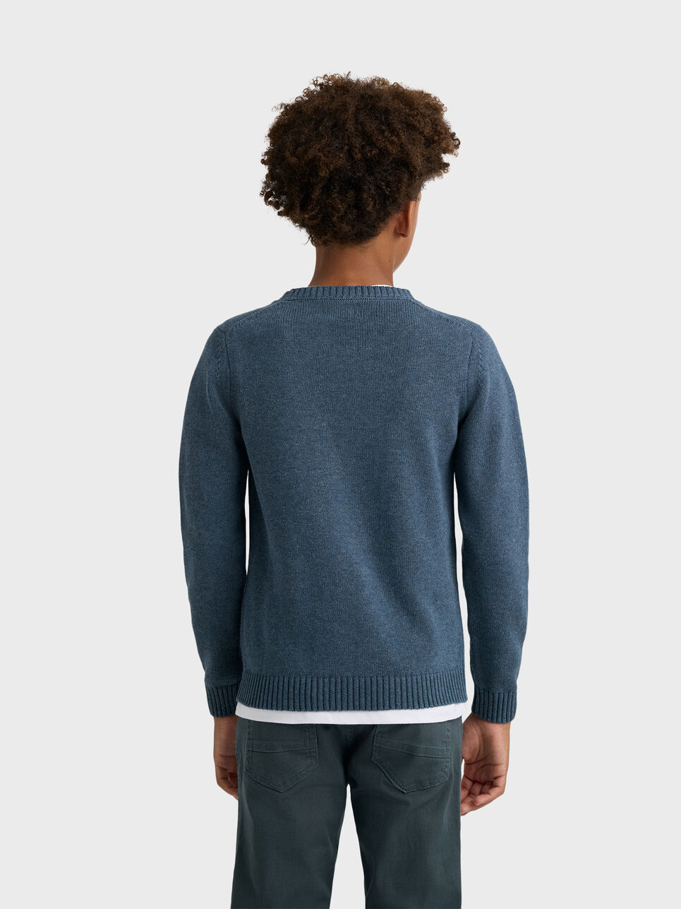 JERSEY CLEVELAND KIDS