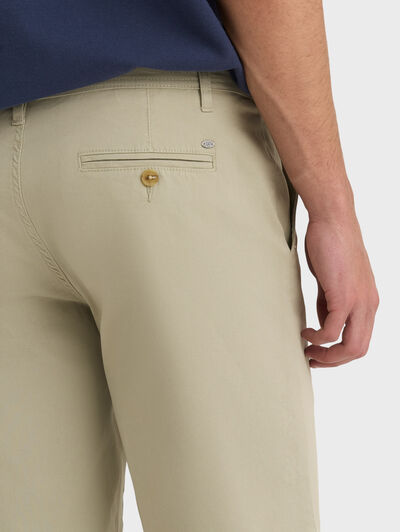 BERMUDA MALIBU VERDE