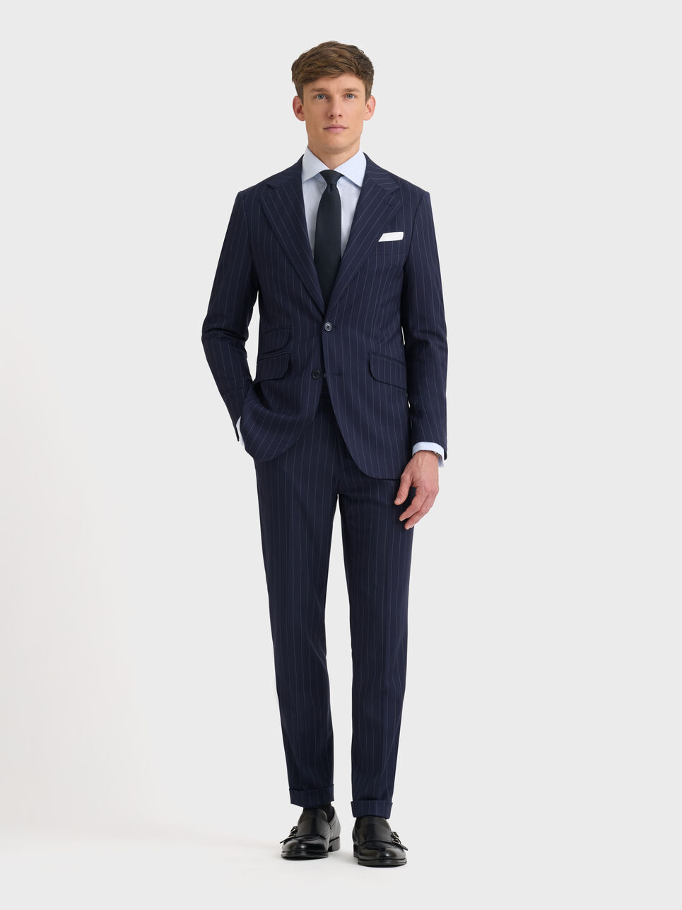 PANTALON NAPOLI DIPLOMAT