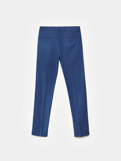 PANTALON FIL A FIL