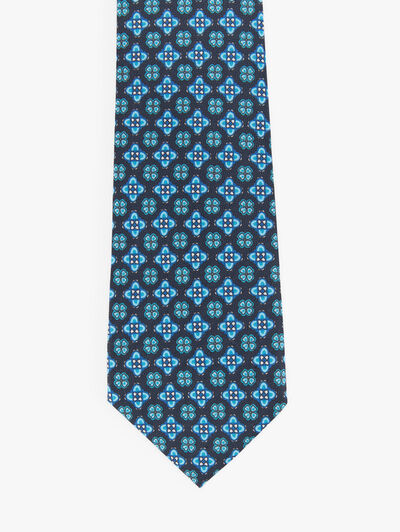 CORBATA PRINTED