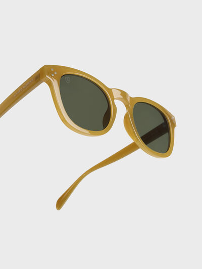 GAFAS DENVER AMARILLO