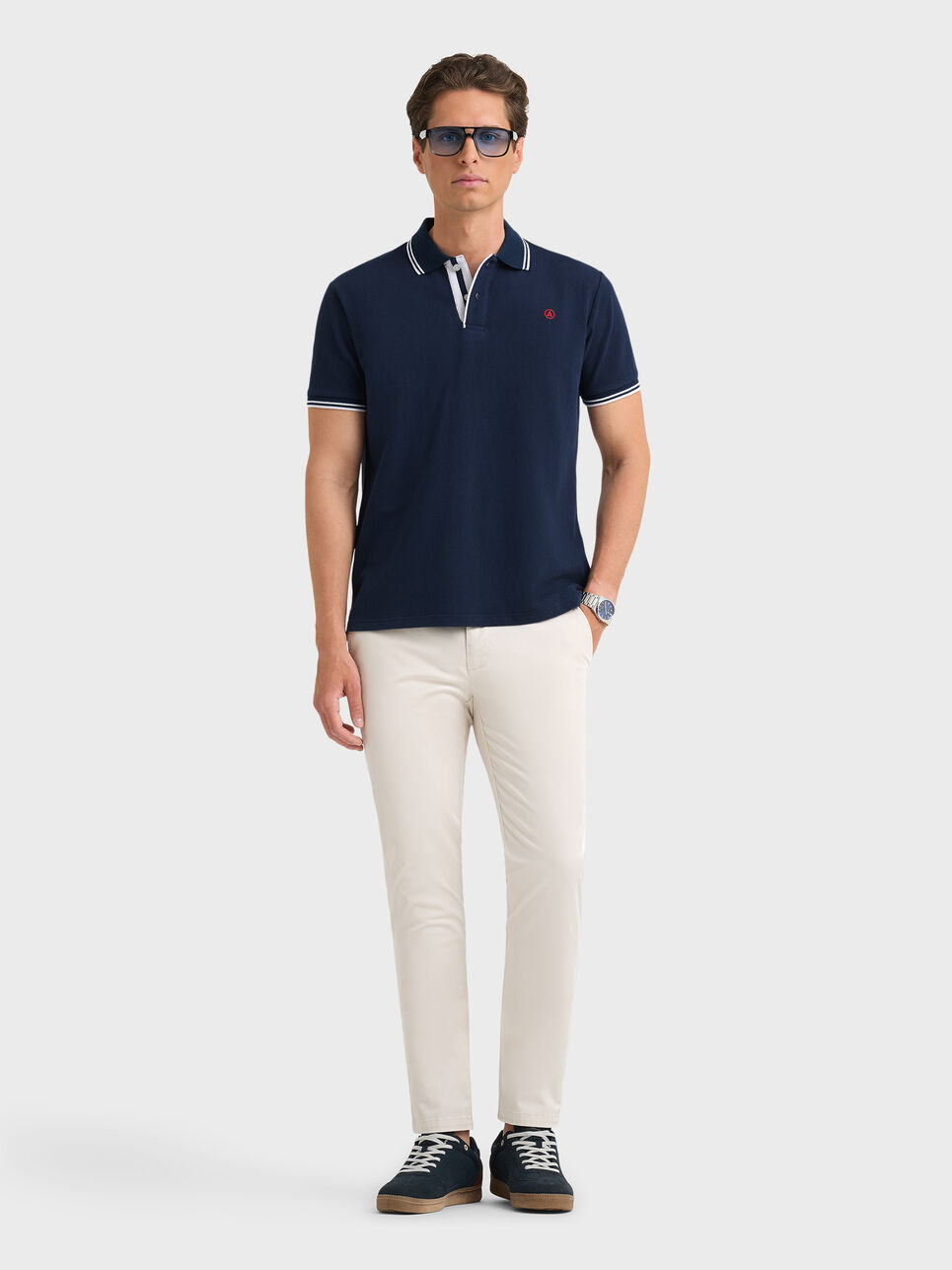 POLO NAUTICO