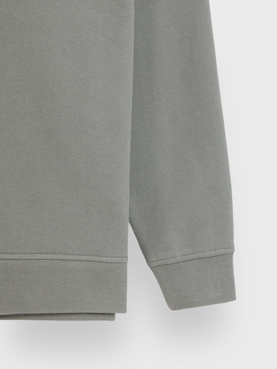 SUDADERA OFFICIAL KIDS