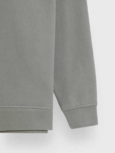 SUDADERA OFFICIAL KIDS