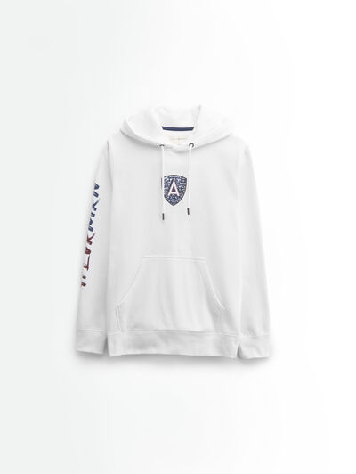 SUDADERA BRUSH