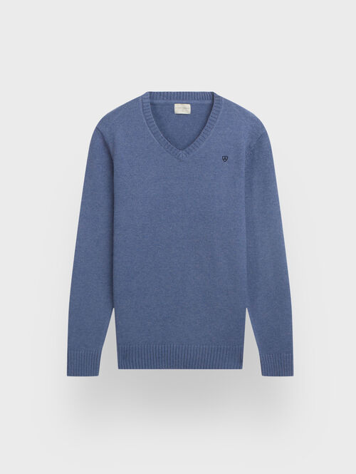JERSEY BLEND AZUL